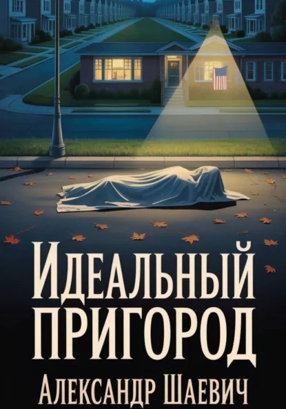 Идеальный пригород. Обзор.